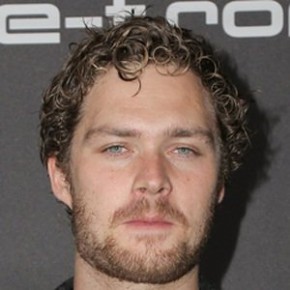 Finn Jones