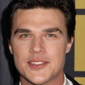 Finn Wittrock