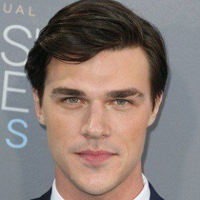Finn Wittrock