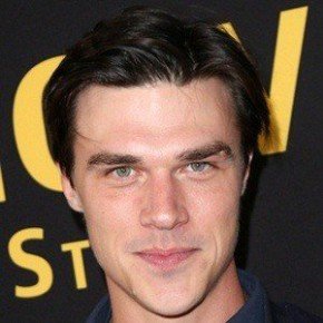 Finn Wittrock