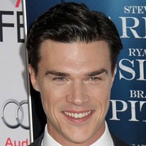 Finn Wittrock