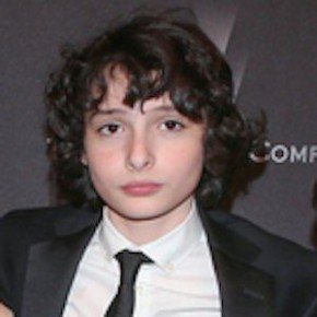 Finn Wolfhard