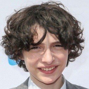 Finn Wolfhard