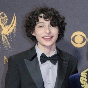 Finn Wolfhard