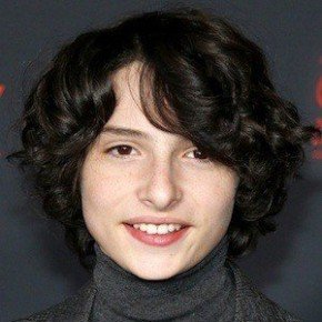 Finn Wolfhard