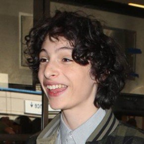 Finn Wolfhard