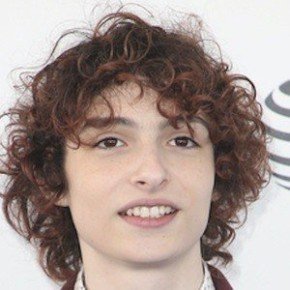 Finn Wolfhard