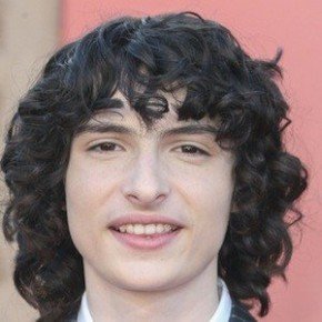 Finn Wolfhard