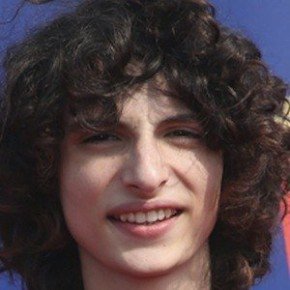 Finn Wolfhard