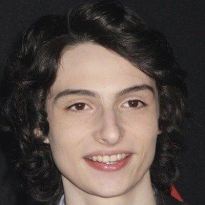 Finn Wolfhard