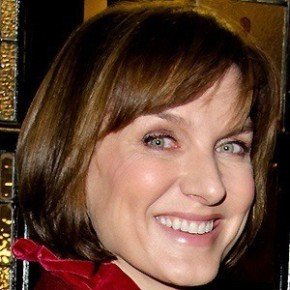 Fiona Bruce