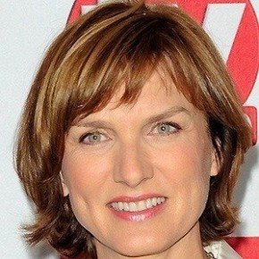 Fiona Bruce