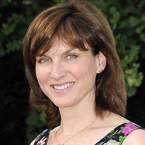 Fiona Bruce