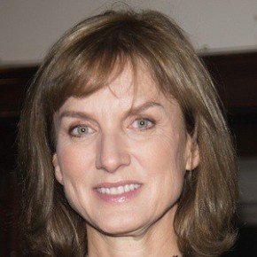 Fiona Bruce
