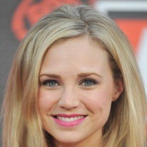 Fiona Gubelmann