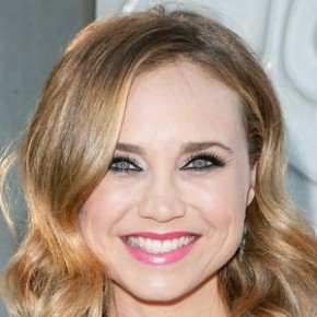 Fiona Gubelmann