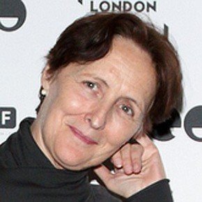 Fiona Shaw