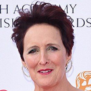 Fiona Shaw