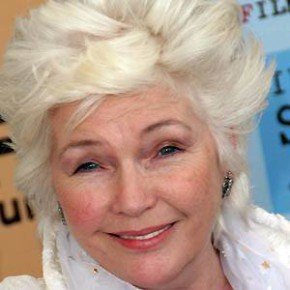 Fionnula Flanagan