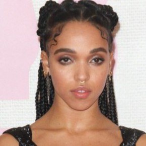 FKA Twigs