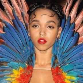 FKA Twigs