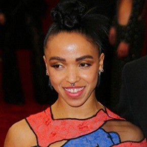 FKA Twigs