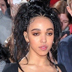 FKA Twigs