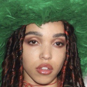 FKA Twigs