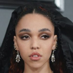 FKA Twigs