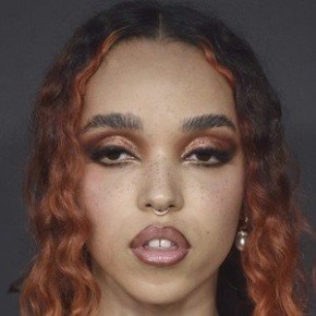 FKA Twigs