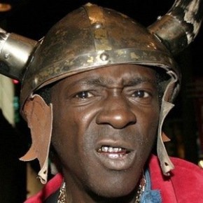 Flavor Flav