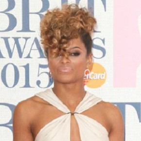 Fleur East