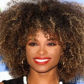 Fleur East