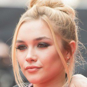 Florence Pugh