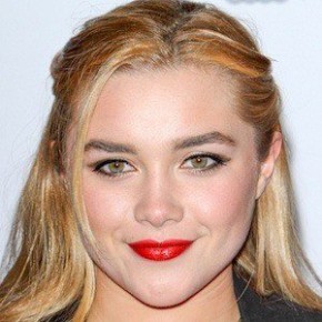 Florence Pugh