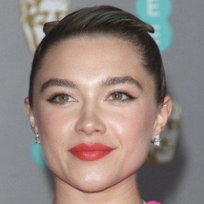 Florence Pugh