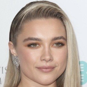 Florence Pugh