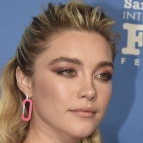 Florence Pugh