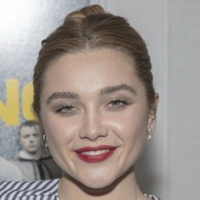 Florence Pugh