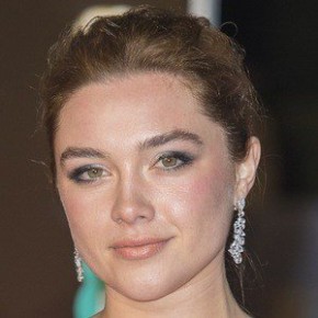 Florence Pugh