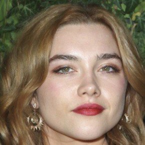 Florence Pugh