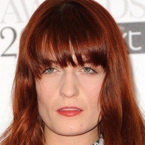 Florence Welch