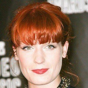 Florence Welch