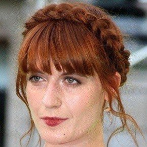 Florence Welch