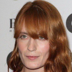 Florence Welch