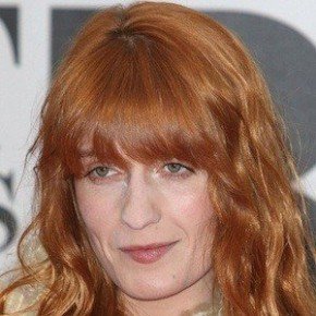 Florence Welch