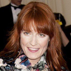 Florence Welch