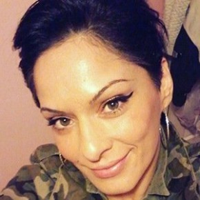 Florina Kaja
