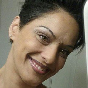 Florina Kaja