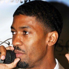Fonzworth Bentley